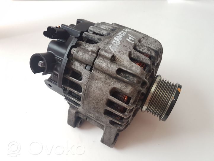 Opel Grandland X Generatore/alternatore 9826573480