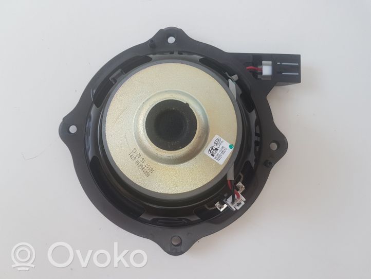 Hyundai Sonata Kit système audio 96380C1500