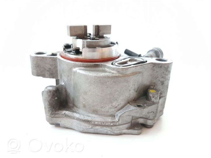 Citroen C4 II Vacuum pump 9804021880