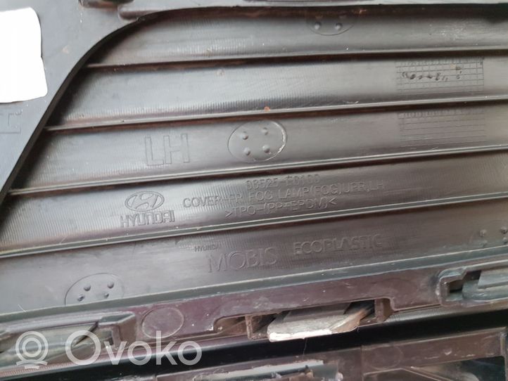 Hyundai Sonata Grille antibrouillard avant 86525E6100