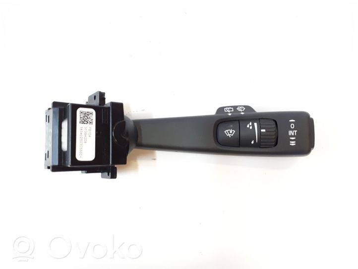 Volvo XC60 Leva comando tergicristalli 31394008