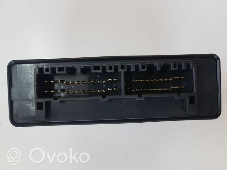Mitsubishi Outlander Gearbox control unit/module 8621B347