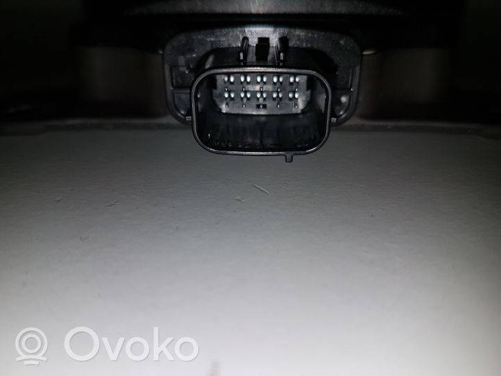 Toyota RAV 4 (XA50) Distronic-anturi, tutka 8816242091