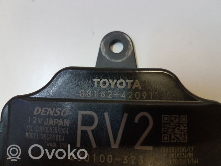 Toyota RAV 4 (XA50) Sensor de radar Distronic 8816242091