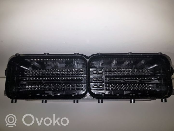 Audi A4 S4 B9 Sterownik / Moduł ECU 06L907309E