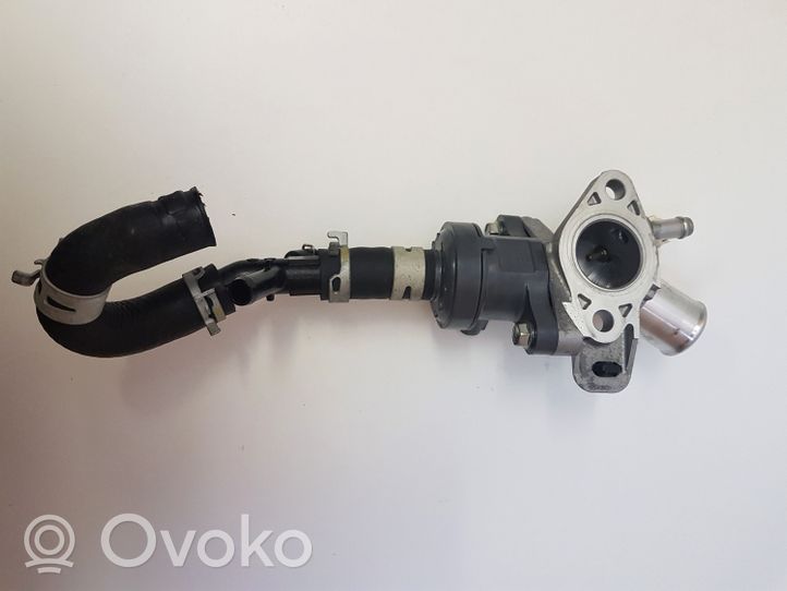 Toyota C-HR Elektromagnetinis vožtuvas 1667137010