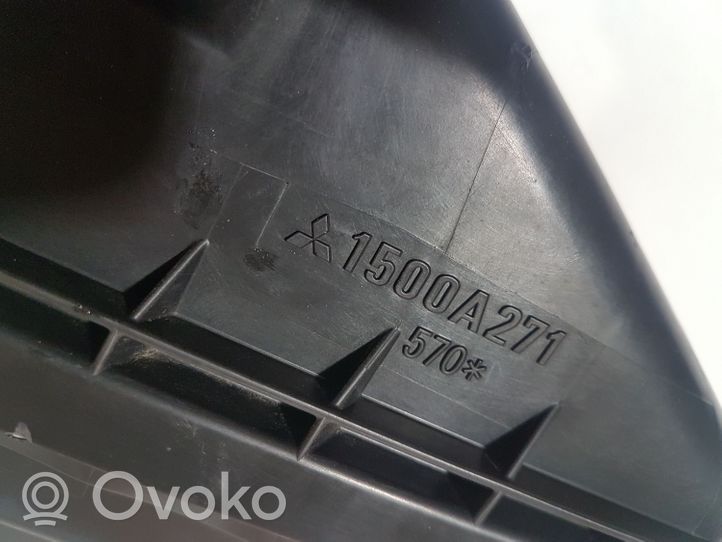 Mitsubishi Outlander Oro filtro dėžė 1500A271