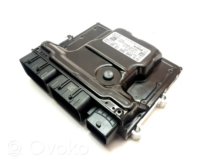 Mercedes-Benz A W177 Sterownik / Moduł ECU A6089001500