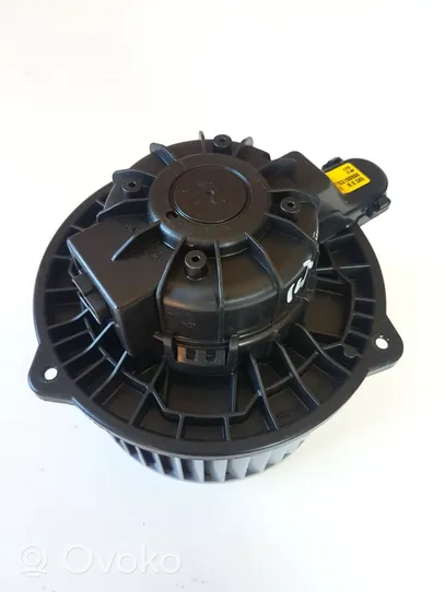 Hyundai i30 Ventola riscaldamento/ventilatore abitacolo D316PNBLA02