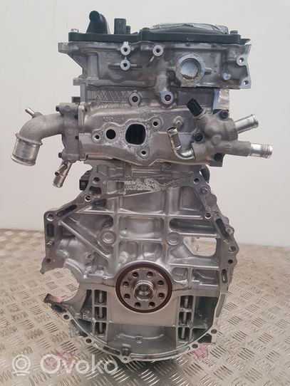 Toyota RAV 4 (XA50) Moteur A25AFXS