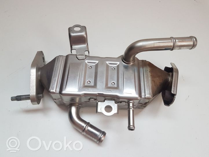 Toyota Prius (XW50) EGR valve cooler 2560137020F