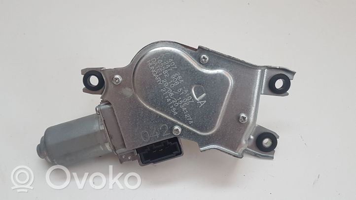 Mercedes-Benz A W177 Motor del limpiaparabrisas trasero A2479065102