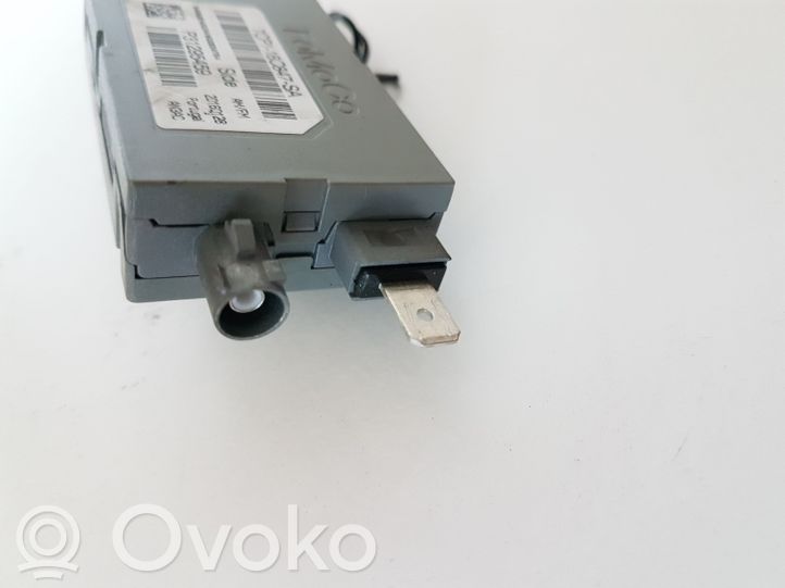 P31295459 Volvo V70 Aerial antenna amplifier, 20.00 € | RRR