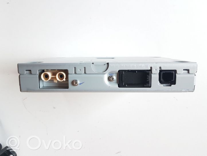 Volvo V60 Module unité de contrôle d'antenne 31667912AA