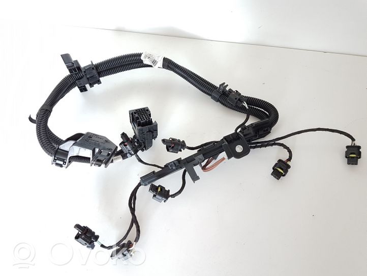 BMW 3 F30 F35 F31 Altro tipo di cablaggio 8636064