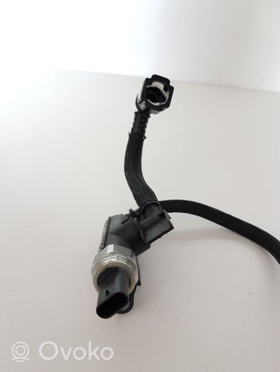 Citroen C5 Aircross Capteur de température du carburant 9828711180