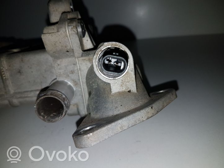 Land Rover Discovery Sport Refroidisseur de vanne EGR G4D39F464BA