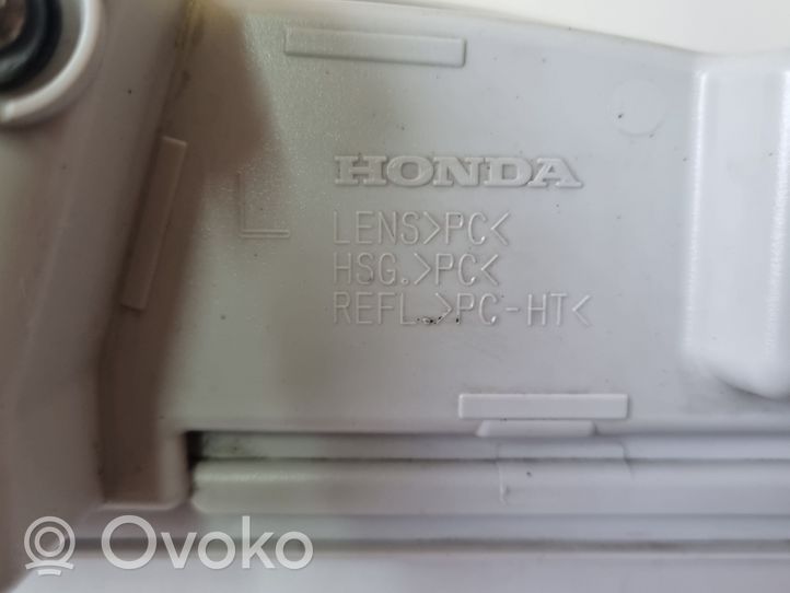 Honda CR-V Lampa zderzaka tylnego 34550T1GE01