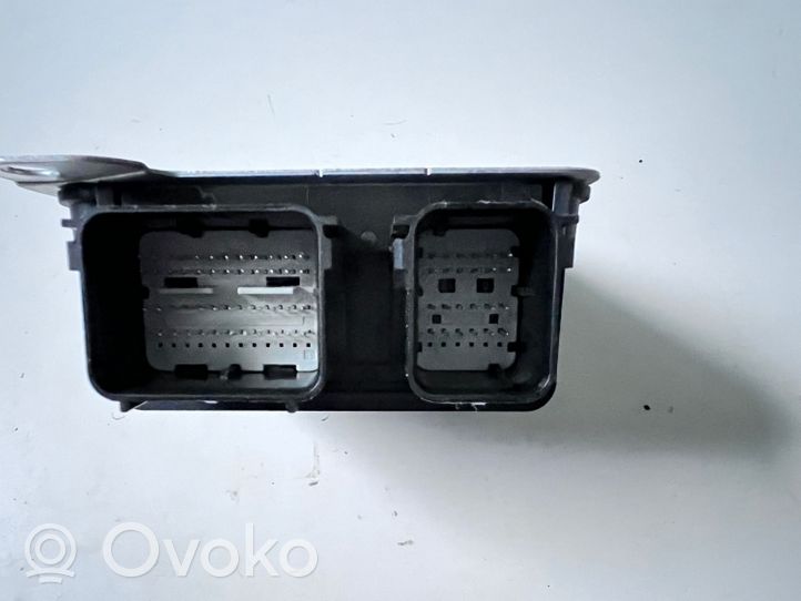 Ford Mondeo MK V Gaisa spilvenu vadības bloks KS7T14B321CC