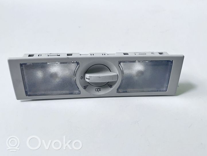 Volkswagen Tiguan Illuminazione sedili posteriori 6Q0947291B