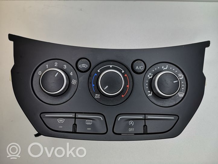 Ford Kuga II Блок управления кондиционера воздуха / климата/ печки (в салоне) CJ5T19980DC