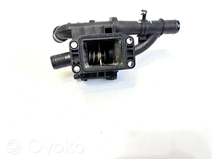 Ford Transit -  Tourneo Connect Termostaatin kotelo 9820023280