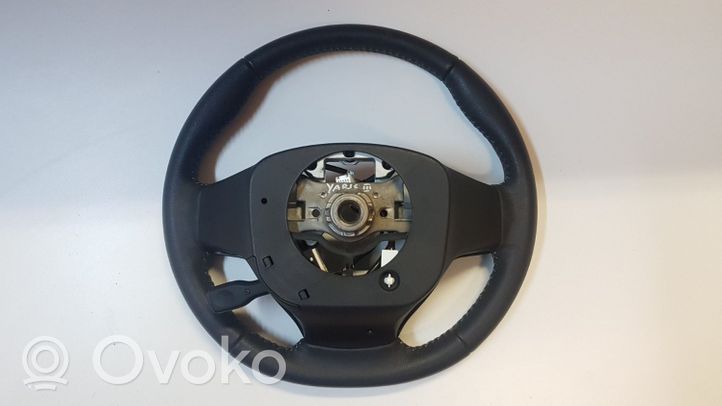 Toyota Yaris Stūre 45100OD49024