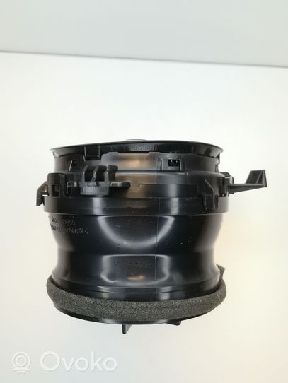 Toyota Yaris Copertura griglia di ventilazione laterale cruscotto 5556862280