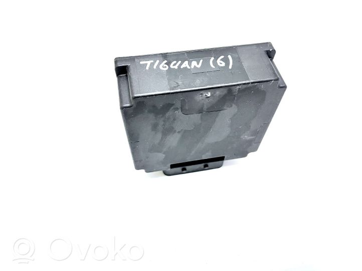 Volkswagen Tiguan Modulo del convertitore di tensione/trasformatore 3AA919041A