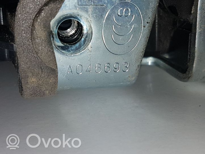 Toyota C-HR Etuoven lukko A046693