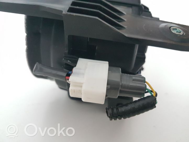 Toyota C-HR Ventilateur de batterie véhicule hybride / électrique G923047050