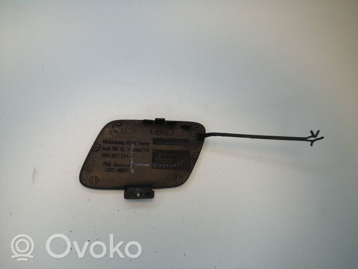 Audi A4 S4 B9 Tappo/coprigancio di traino anteriore 8W0807241D