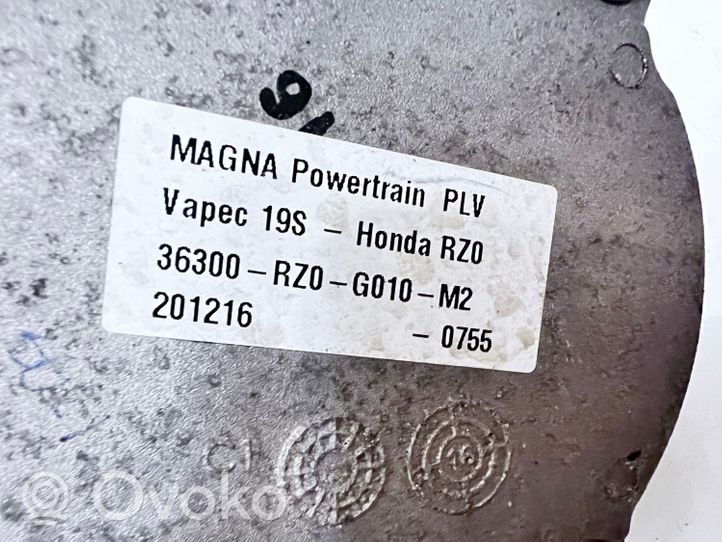 Honda CR-V Pompa podciśnienia / Vacum 36300RZ0G010M2