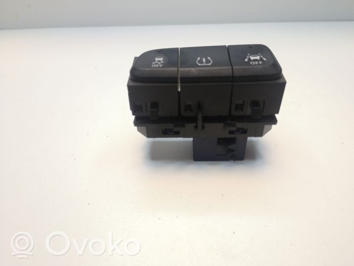 Opel Grandland X Other switches/knobs/shifts YP00034577