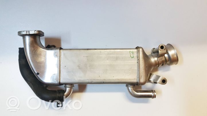 Mercedes-Benz GLA W156 EGR-venttiili/lauhdutin A6511400575