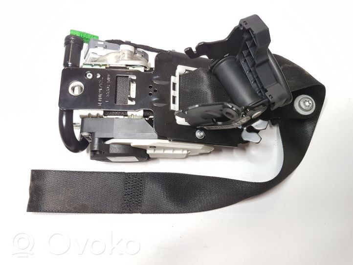 Mercedes-Benz E A207 Front seatbelt A2078606085