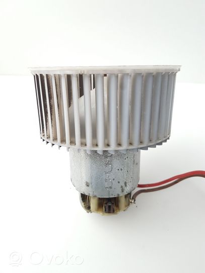 Mercedes-Benz E A207 Heater fan/blower 0130101641