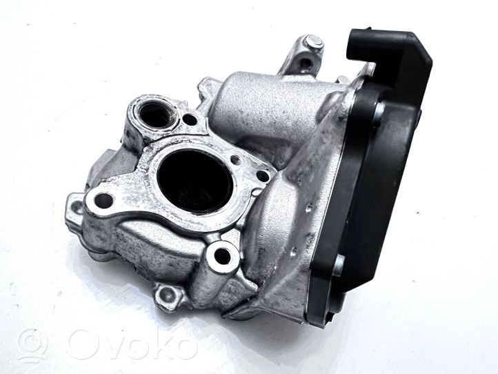 Mercedes-Benz E W212 EGR-venttiili A6511400460