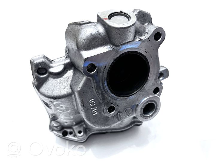 Mercedes-Benz E W212 Soupape vanne EGR A6511400160