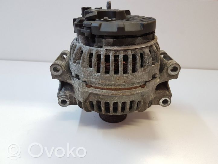 Mercedes-Benz GLK (X204) Generatore/alternatore A0131546302