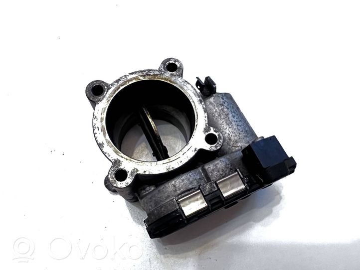 Mercedes-Benz S W221 Clapet d'étranglement A6420900270