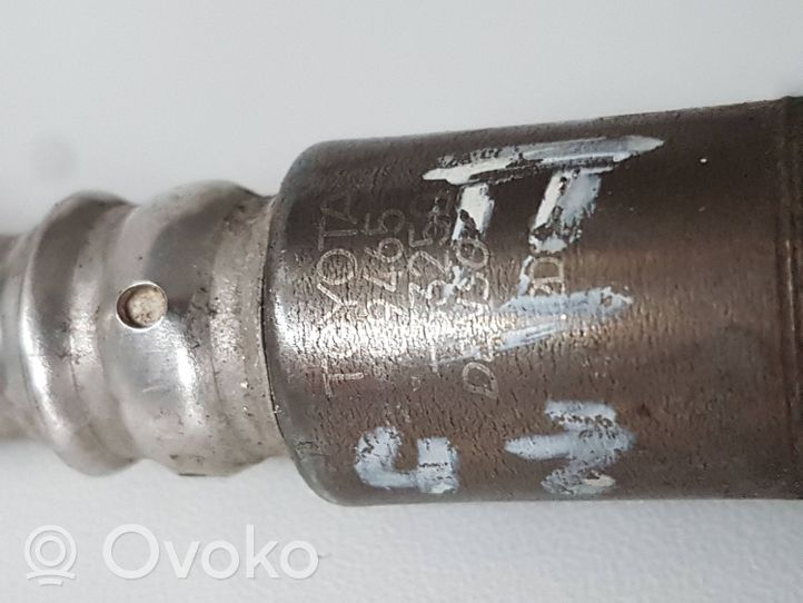 Lexus RX 330 - 350 - 400H Sensore della sonda Lambda 8946533250