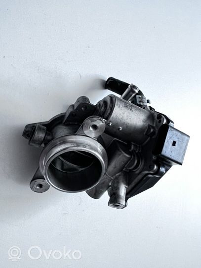 Audi A6 S6 C7 4G Valvola a farfalla 04L128063T