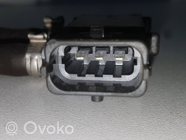 Opel Insignia B Sensore di pressione dei gas di scarico 55599659