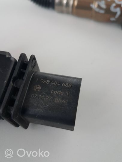 Audi S5 Sonde lambda 07L906262K