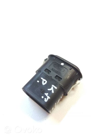 Jaguar XE Electric window control switch 15B679AA