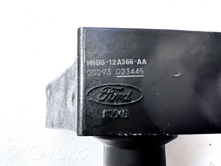 Ford Puma Bobine d'allumage haute tension H6BG12A366AA