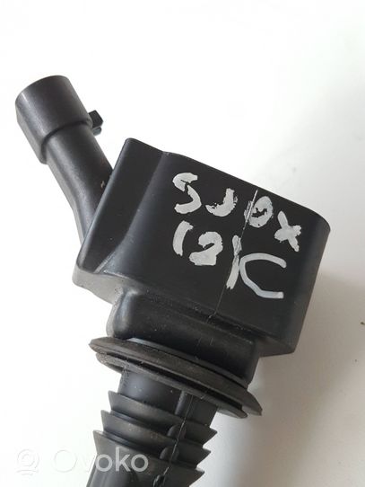 Fiat 500X High voltage ignition coil 55242406