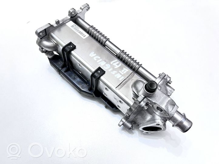 V29007672 Opel Insignia B AGR Kühler Abgaskühler, 30.00 € | RRR 