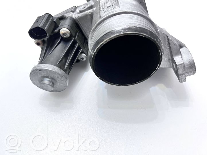 5027642201 Volvo XC60 EGR valve, 45.00 € | RRR 